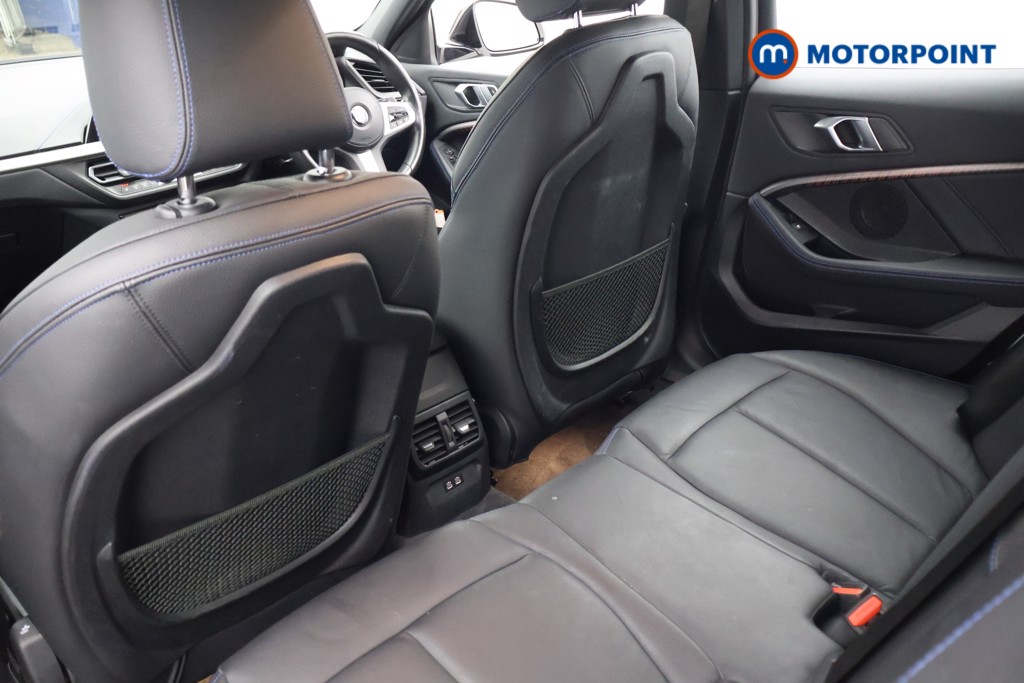 BMW 1 Series M Sport Automatic Diesel Hatchback - Stock Number (1584013) - 44th supplementary image