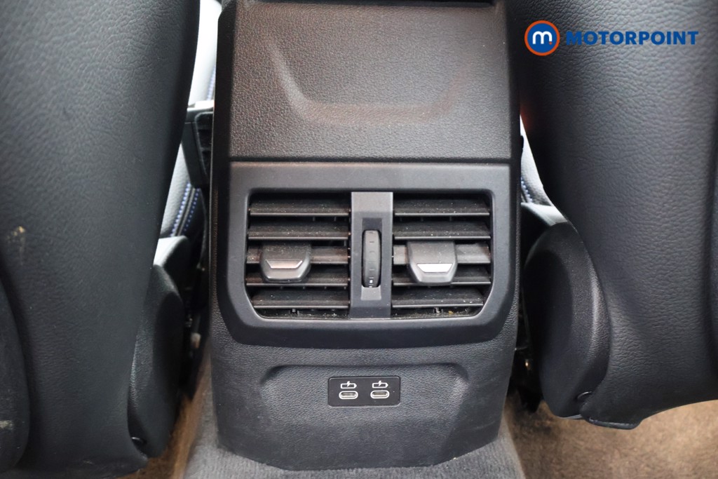 BMW 1 Series M Sport Automatic Diesel Hatchback - Stock Number (1584013) - 46th supplementary image