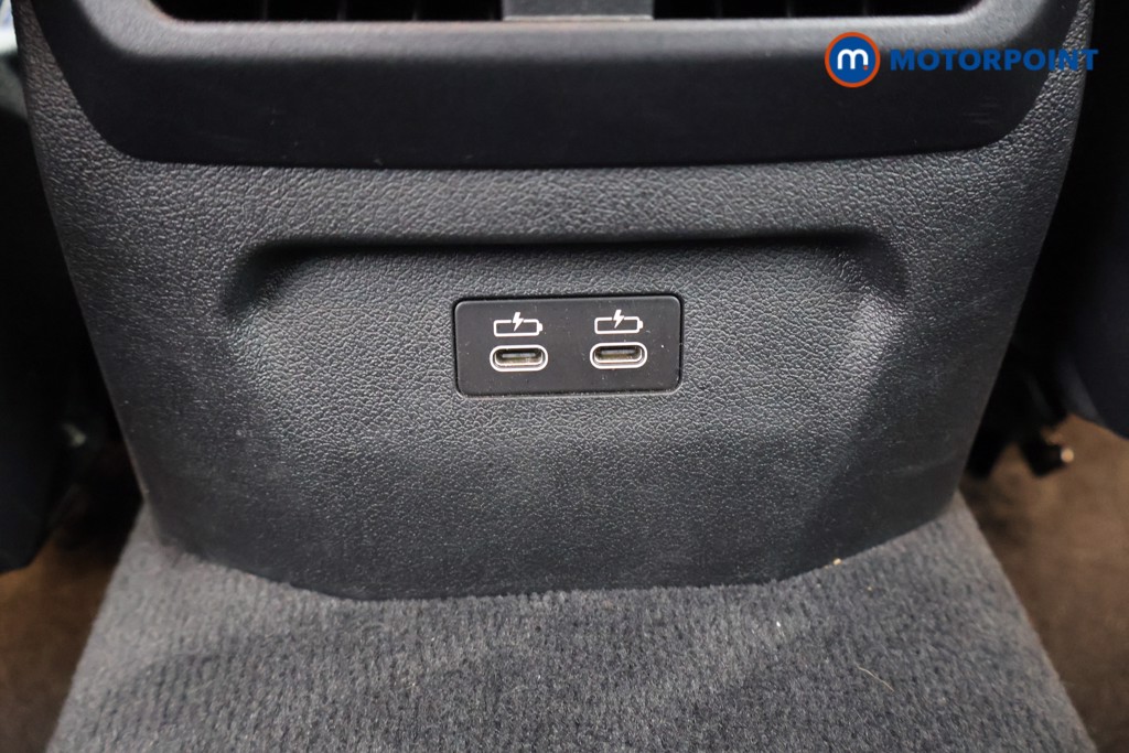 BMW 1 Series M Sport Automatic Diesel Hatchback - Stock Number (1584013) - 47th supplementary image