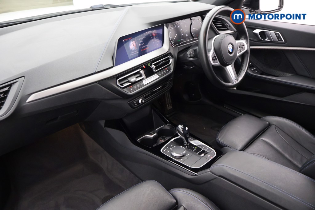 BMW 1 Series M Sport Automatic Diesel Hatchback - Stock Number (1584013) - 49th supplementary image