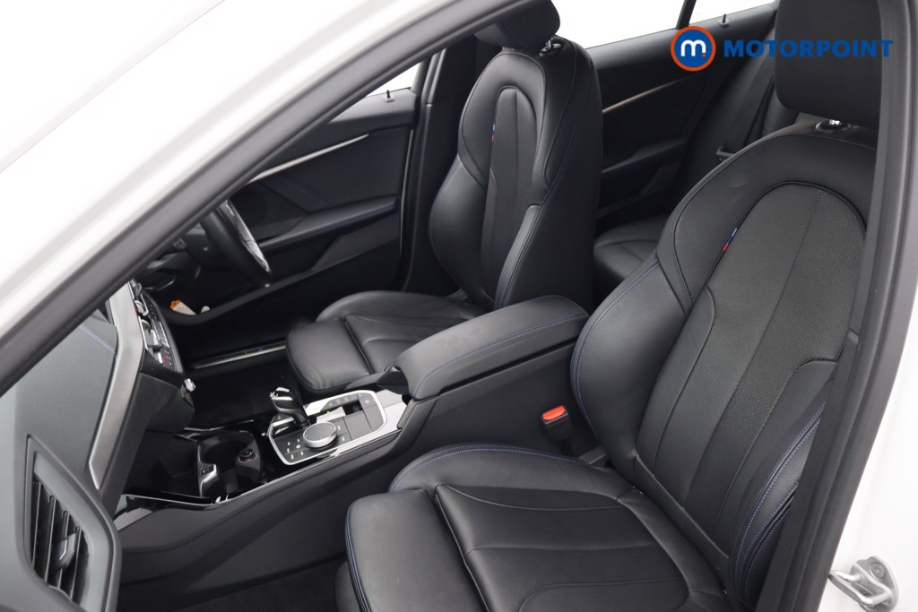 BMW 1 Series M Sport Automatic Diesel Hatchback - Stock Number (1584013) - 50th supplementary image