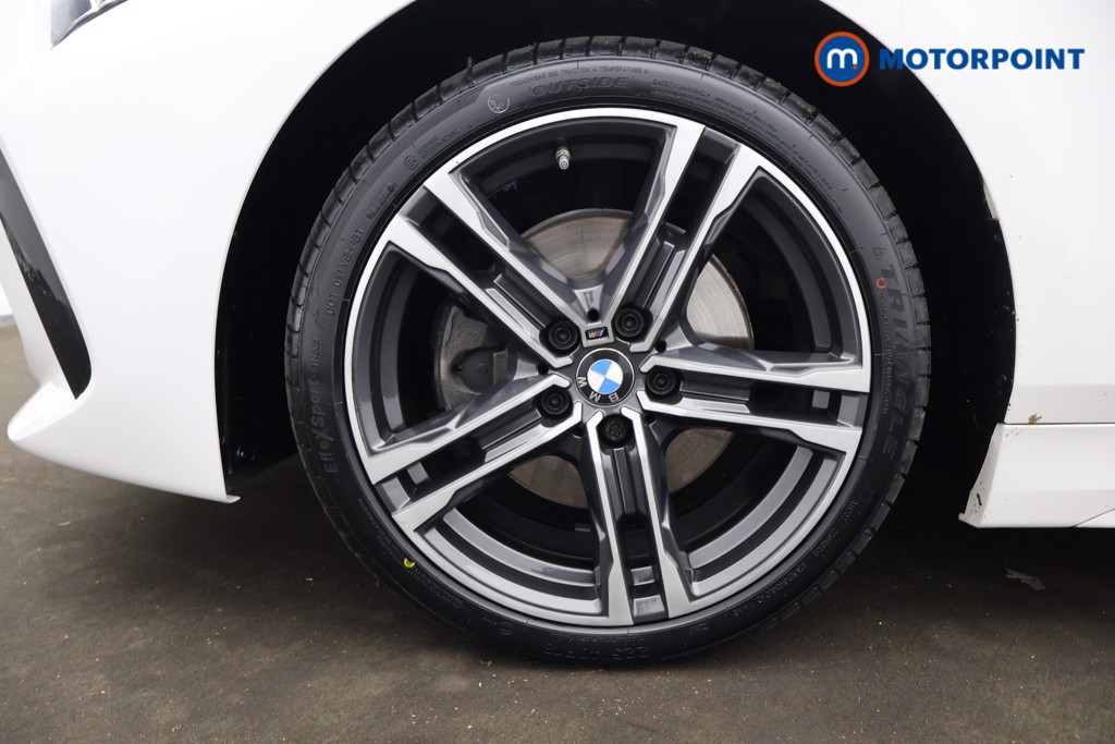 BMW 1 Series M Sport Automatic Diesel Hatchback - Stock Number (1584013) - 53rd supplementary image