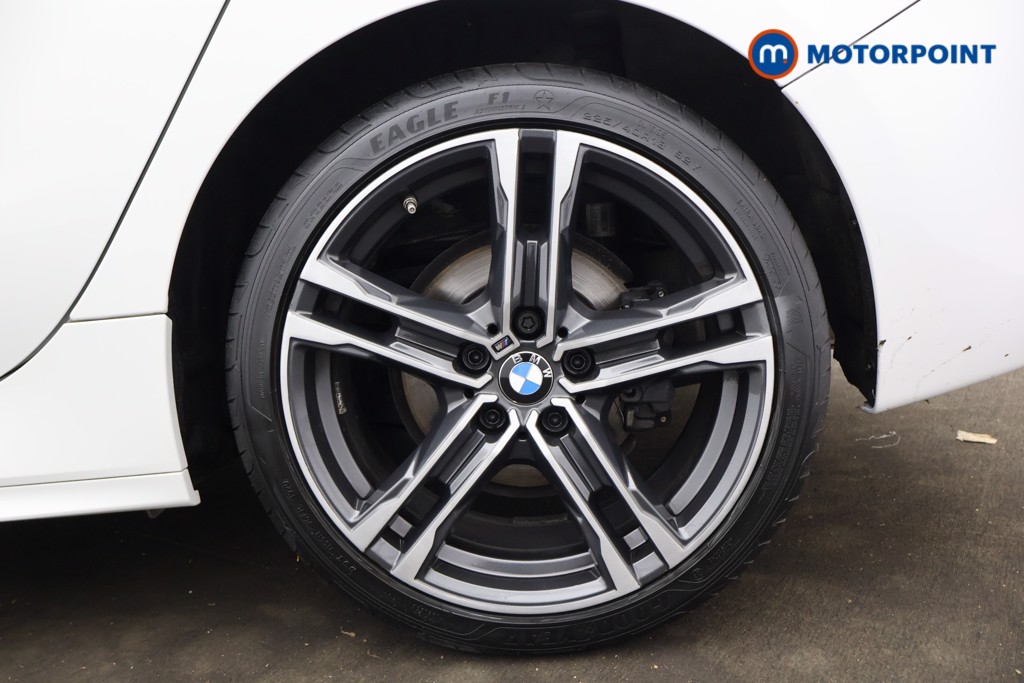 BMW 1 Series M Sport Automatic Diesel Hatchback - Stock Number (1584013) - 54th supplementary image