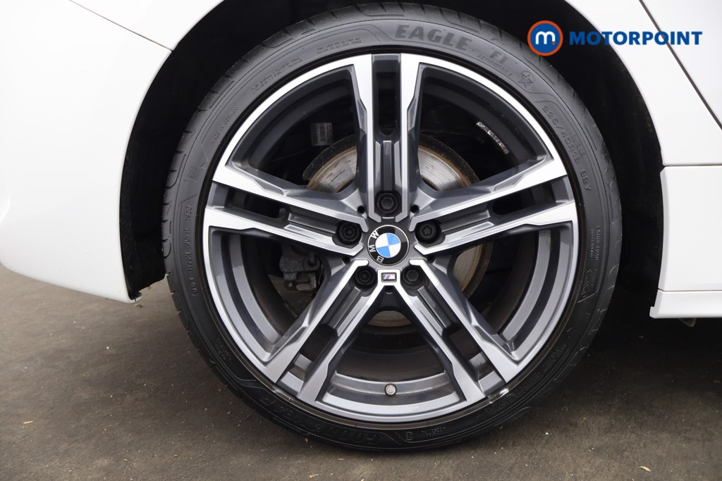 BMW 1 Series M Sport Automatic Diesel Hatchback - Stock Number (1584013) - 55th supplementary image