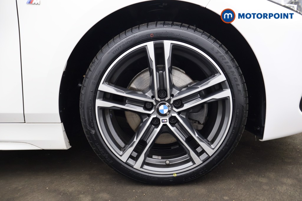 BMW 1 Series M Sport Automatic Diesel Hatchback - Stock Number (1584013) - 56th supplementary image