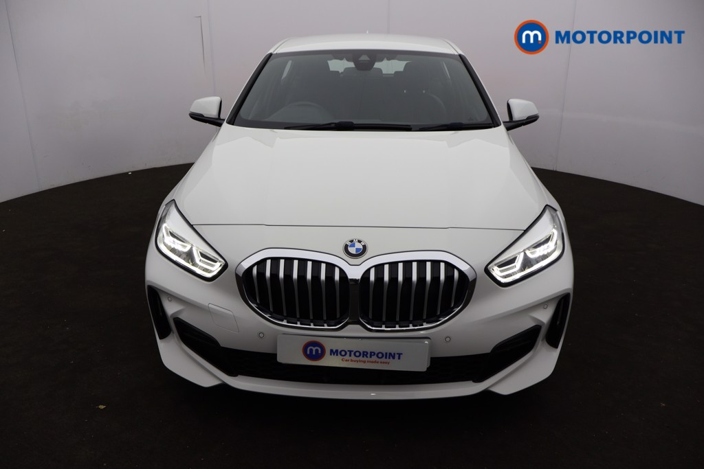 BMW 1 Series M Sport Automatic Diesel Hatchback - Stock Number (1584013) - 57th supplementary image