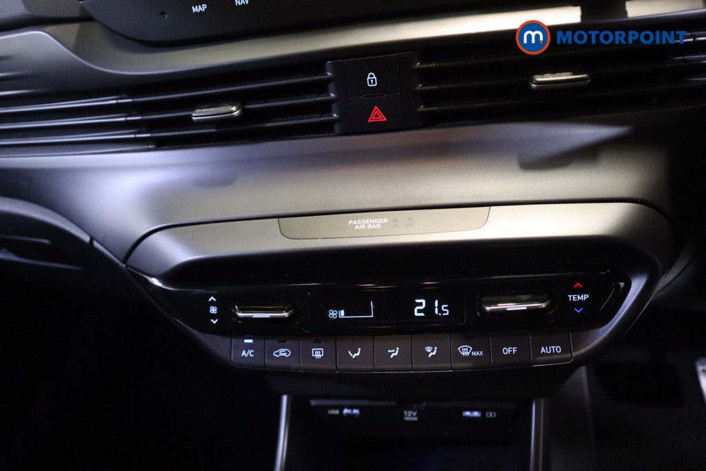 Hyundai Bayon Premium Automatic Petrol SUV - Stock Number (1584021) - 5th supplementary image