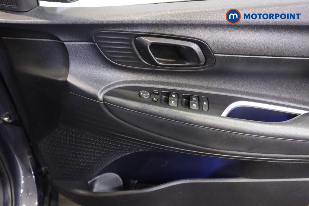 Hyundai Bayon Premium Automatic Petrol SUV - Stock Number (1584021) - 9th supplementary image