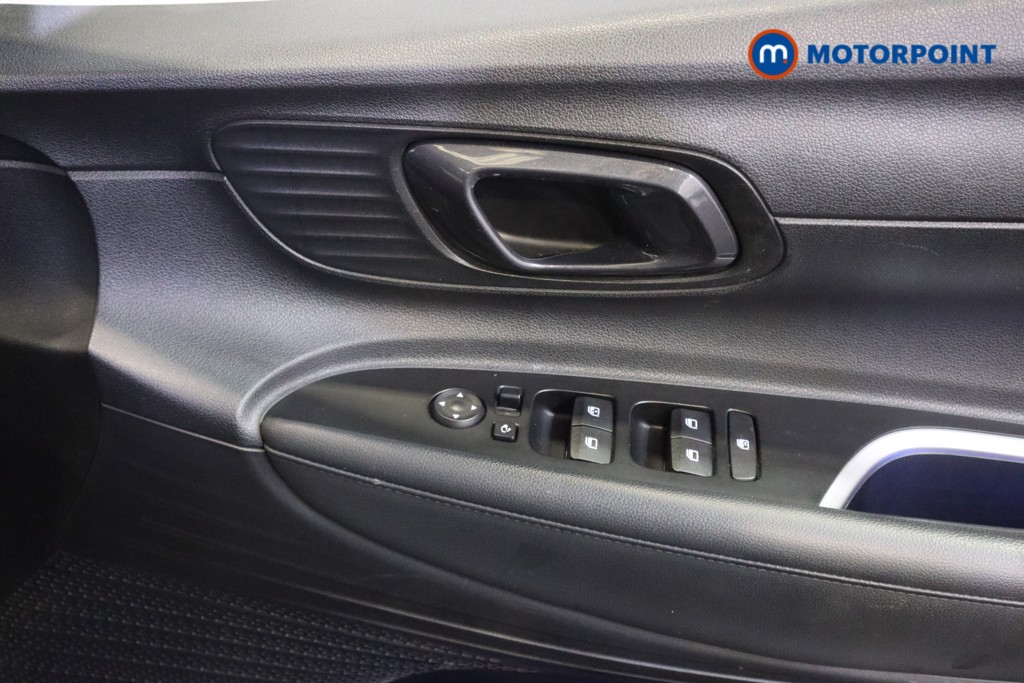 Hyundai Bayon Premium Automatic Petrol SUV - Stock Number (1584021) - 10th supplementary image