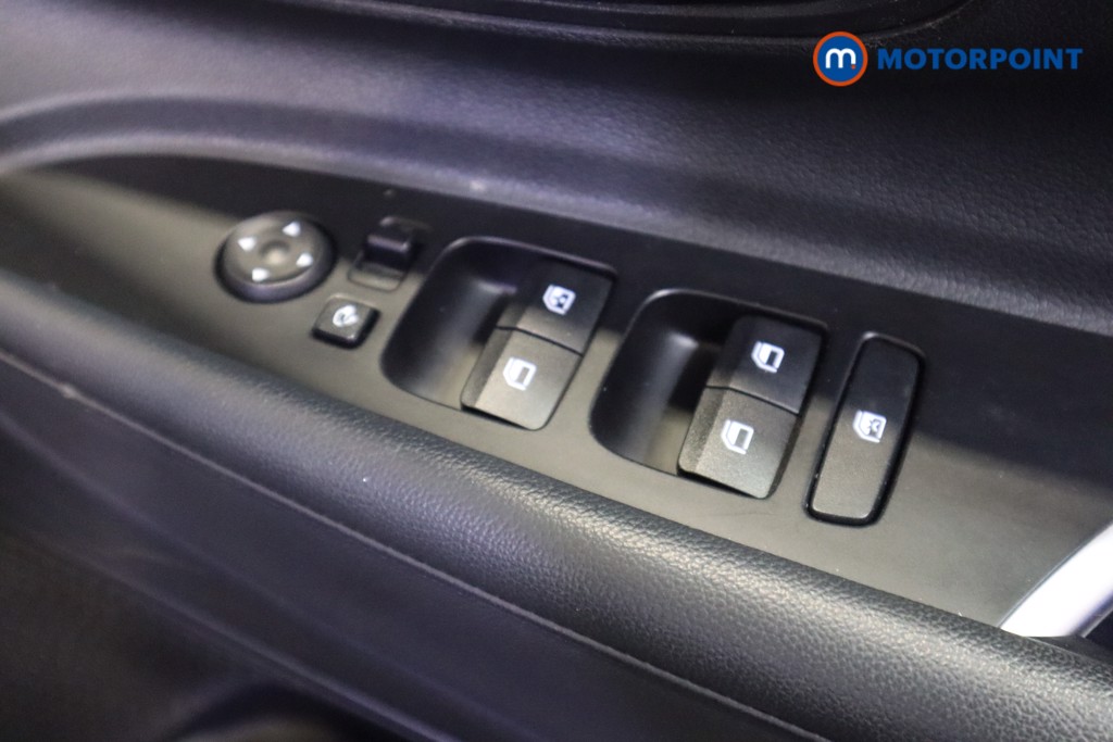 Hyundai Bayon Premium Automatic Petrol SUV - Stock Number (1584021) - 11th supplementary image