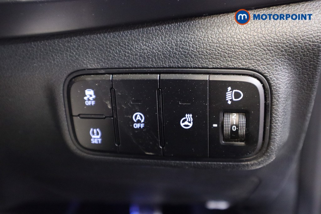 Hyundai Bayon Premium Automatic Petrol SUV - Stock Number (1584021) - 12th supplementary image