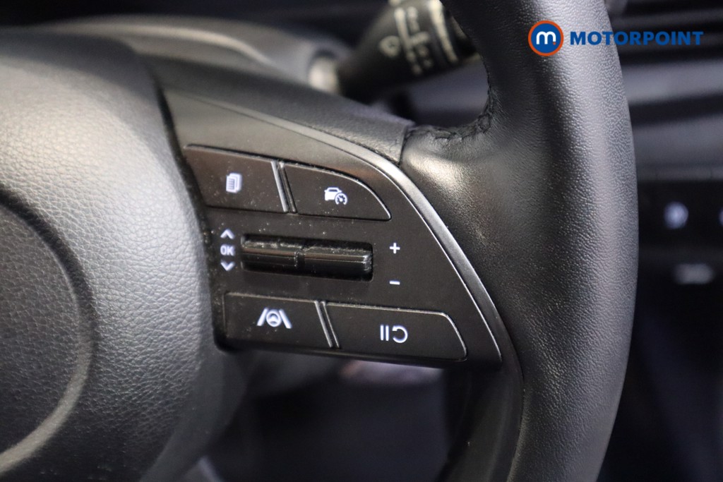 Hyundai Bayon Premium Automatic Petrol SUV - Stock Number (1584021) - 13th supplementary image