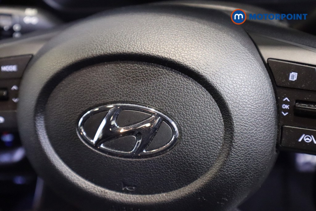 Hyundai Bayon Premium Automatic Petrol SUV - Stock Number (1584021) - 14th supplementary image