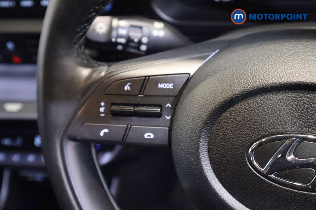 Hyundai Bayon Premium Automatic Petrol SUV - Stock Number (1584021) - 15th supplementary image