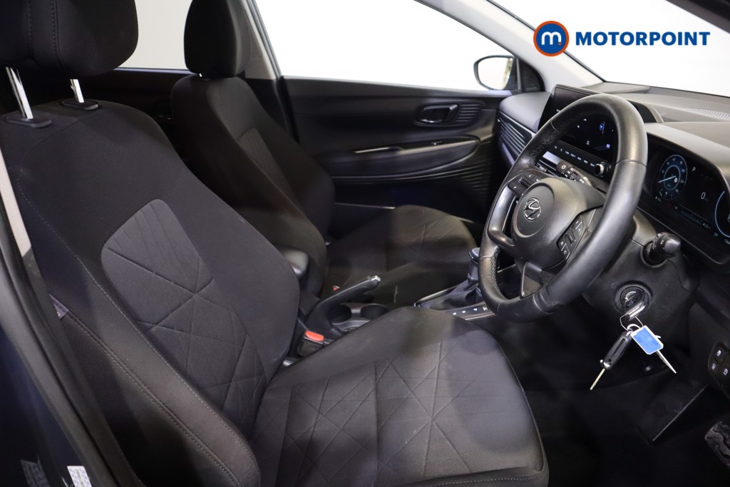 Hyundai Bayon Premium Automatic Petrol SUV - Stock Number (1584021) - 17th supplementary image