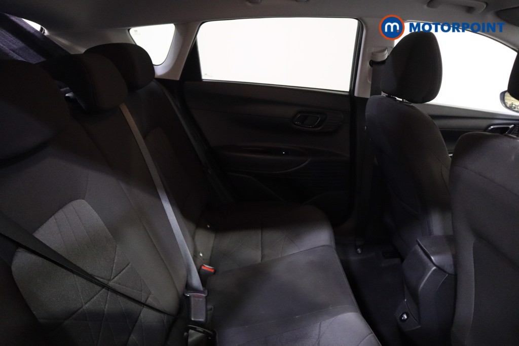 Hyundai Bayon Premium Automatic Petrol SUV - Stock Number (1584021) - 18th supplementary image