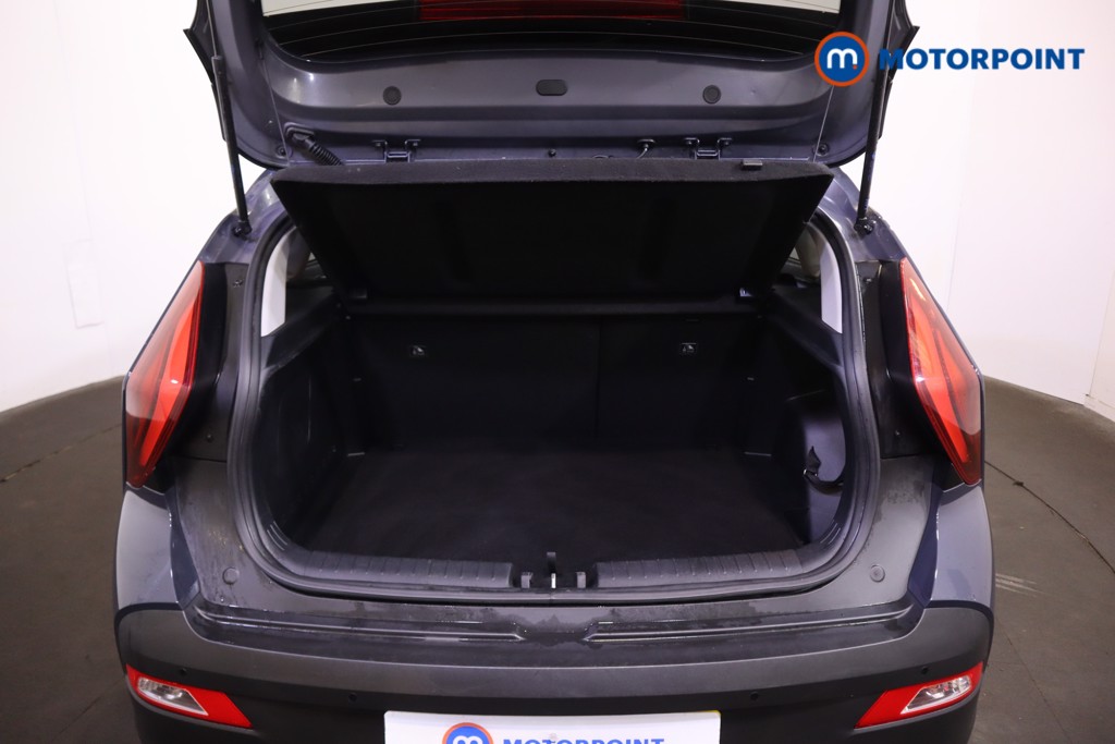 Hyundai Bayon Premium Automatic Petrol SUV - Stock Number (1584021) - 20th supplementary image