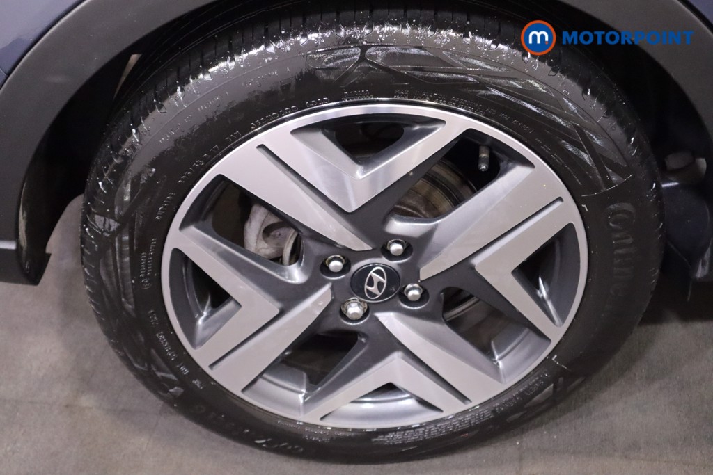 Hyundai Bayon Premium Automatic Petrol SUV - Stock Number (1584021) - 21st supplementary image