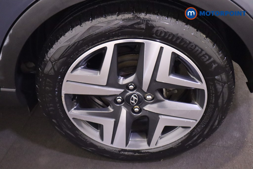 Hyundai Bayon Premium Automatic Petrol SUV - Stock Number (1584021) - 22nd supplementary image
