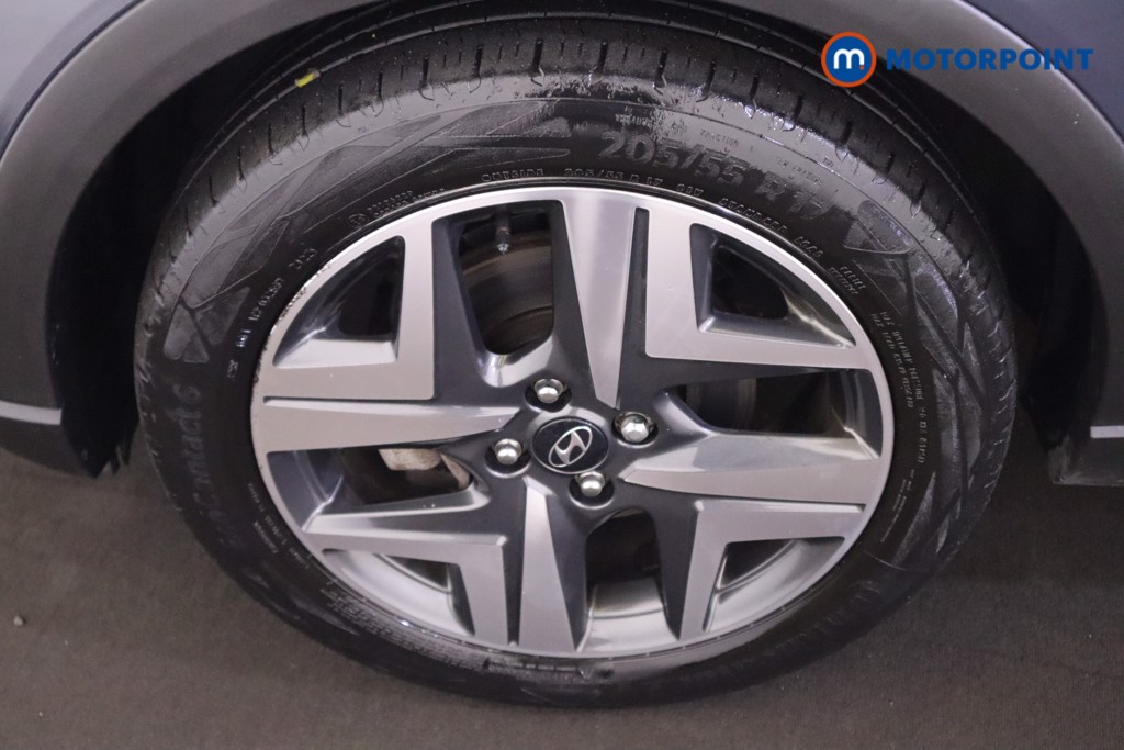 Hyundai Bayon Premium Automatic Petrol SUV - Stock Number (1584021) - 23rd supplementary image