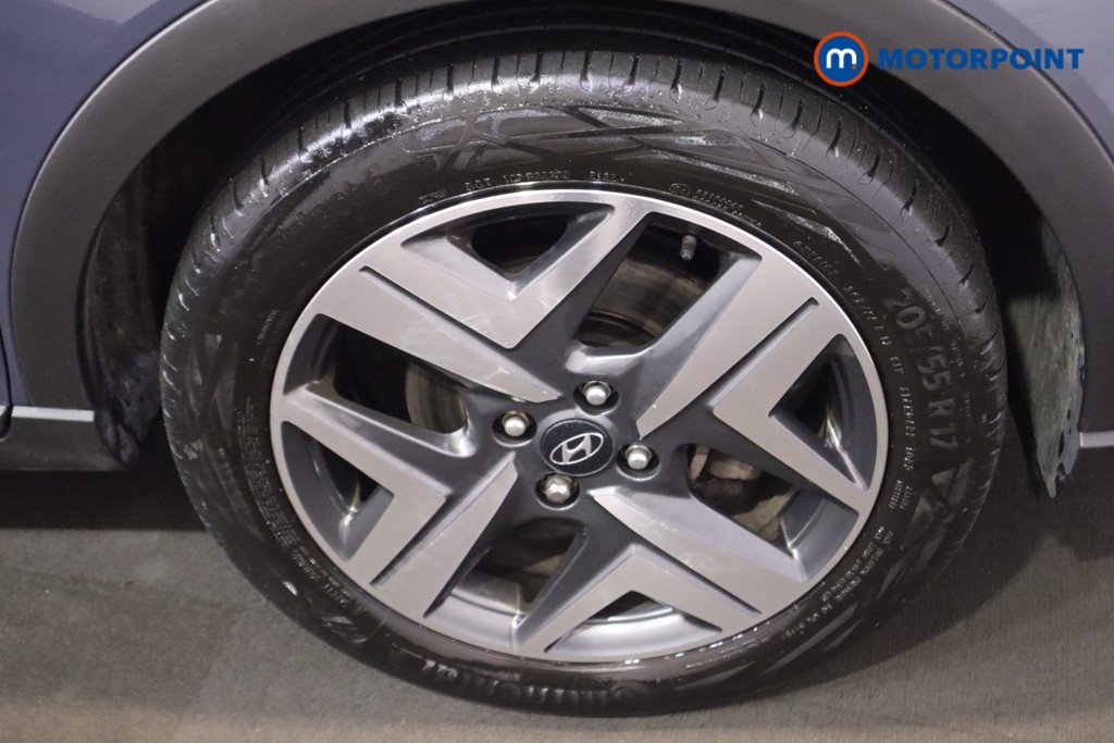 Hyundai Bayon Premium Automatic Petrol SUV - Stock Number (1584021) - 24th supplementary image