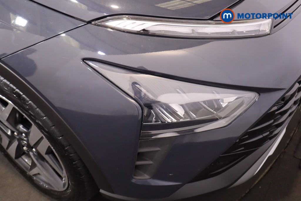 Hyundai Bayon Premium Automatic Petrol SUV - Stock Number (1584021) - 25th supplementary image