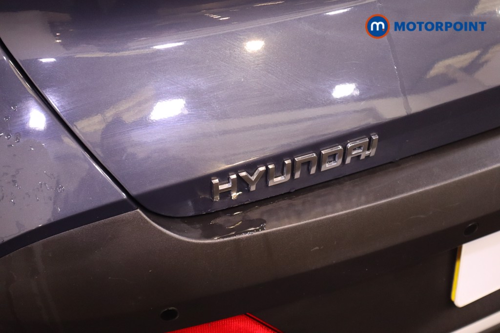 Hyundai Bayon Premium Automatic Petrol SUV - Stock Number (1584021) - 29th supplementary image