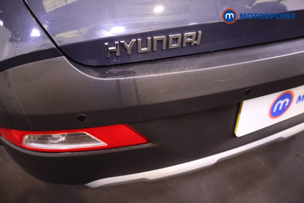 Hyundai Bayon Premium Automatic Petrol SUV - Stock Number (1584021) - 30th supplementary image