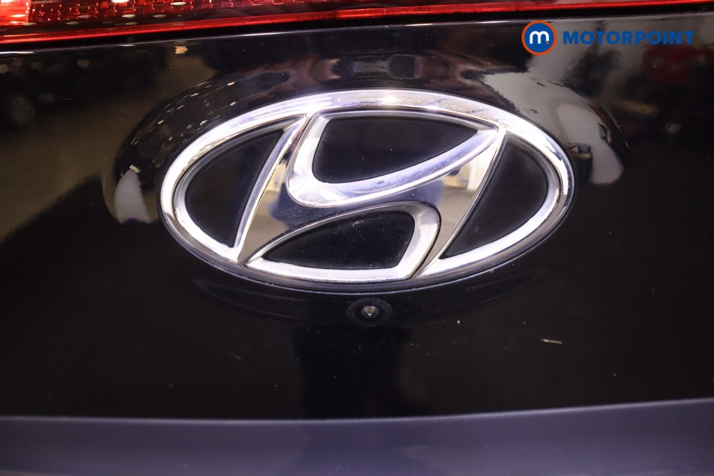 Hyundai Bayon Premium Automatic Petrol SUV - Stock Number (1584021) - 31st supplementary image