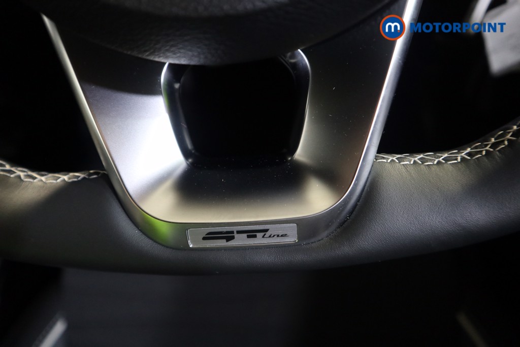 KIA Xceed Gt-Line Manual Petrol Hatchback - Stock Number (1584062) - 5th supplementary image