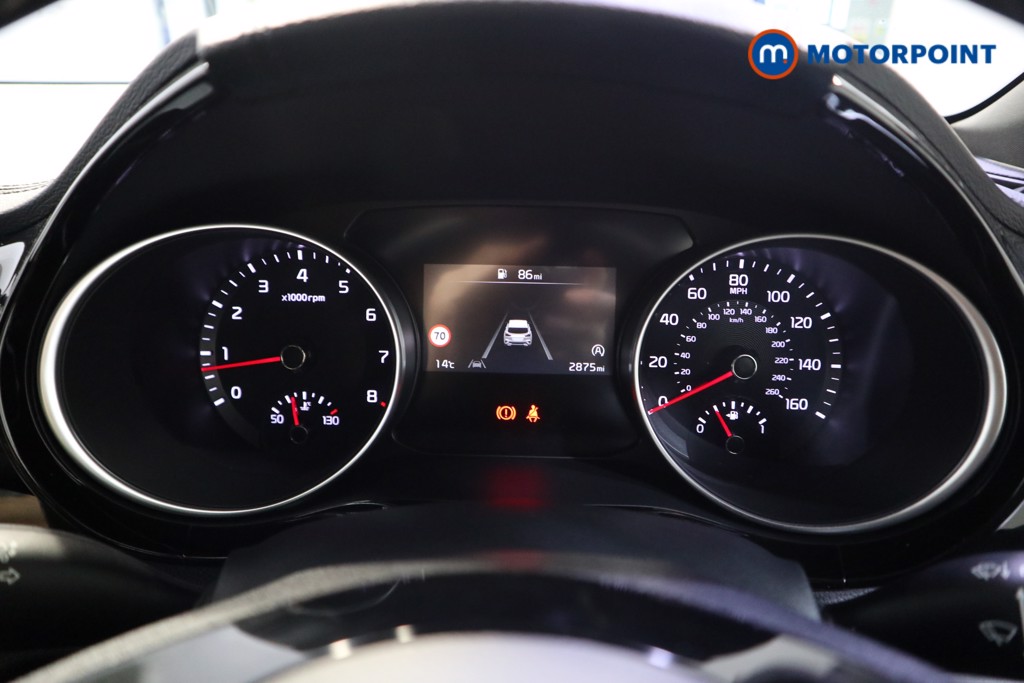 KIA Xceed Gt-Line Manual Petrol Hatchback - Stock Number (1584062) - 6th supplementary image
