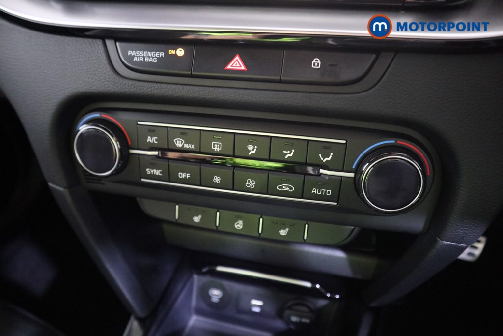 KIA Xceed Gt-Line Manual Petrol Hatchback - Stock Number (1584062) - 8th supplementary image