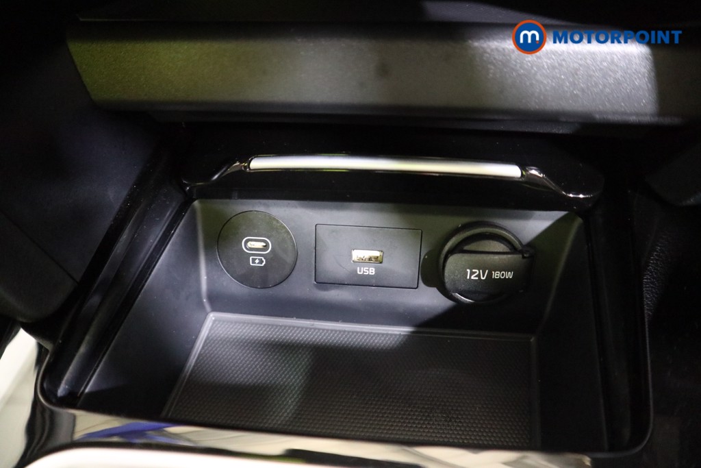 KIA Xceed Gt-Line Manual Petrol Hatchback - Stock Number (1584062) - 9th supplementary image