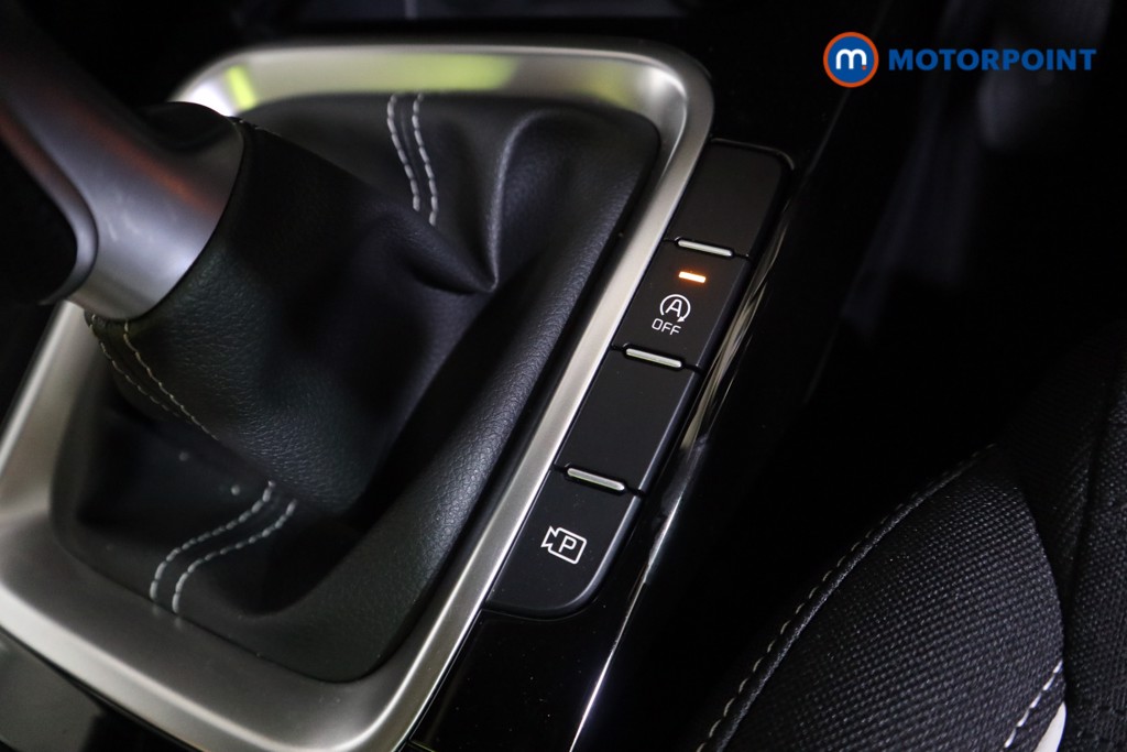 KIA Xceed Gt-Line Manual Petrol Hatchback - Stock Number (1584062) - 10th supplementary image