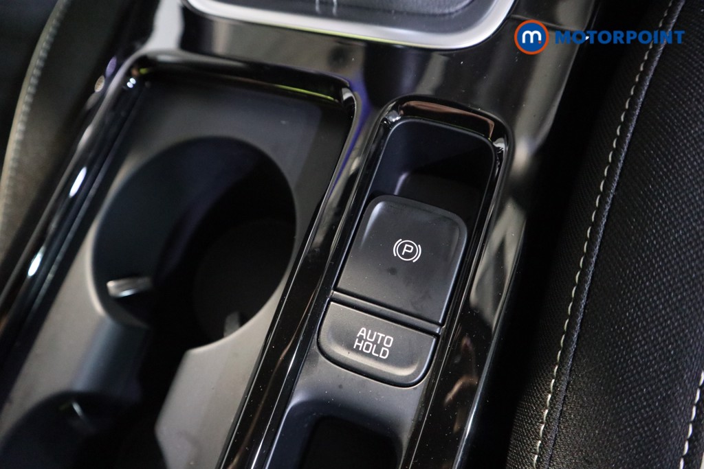 KIA Xceed Gt-Line Manual Petrol Hatchback - Stock Number (1584062) - 11th supplementary image