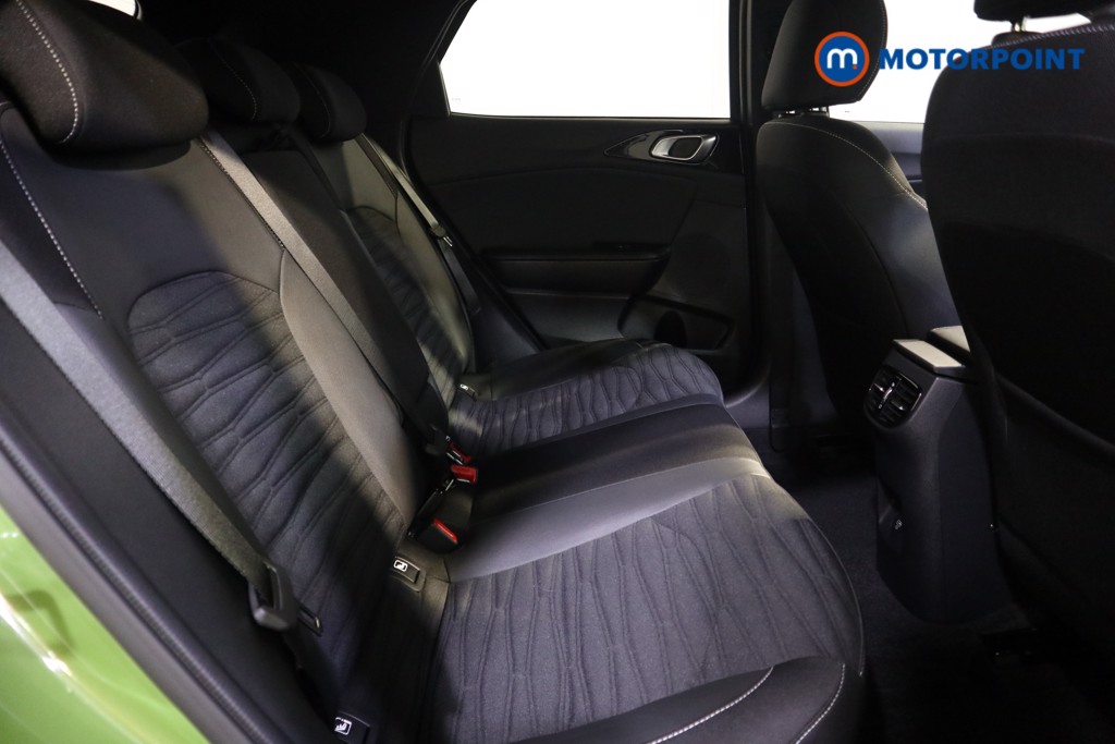 KIA Xceed Gt-Line Manual Petrol Hatchback - Stock Number (1584062) - 17th supplementary image