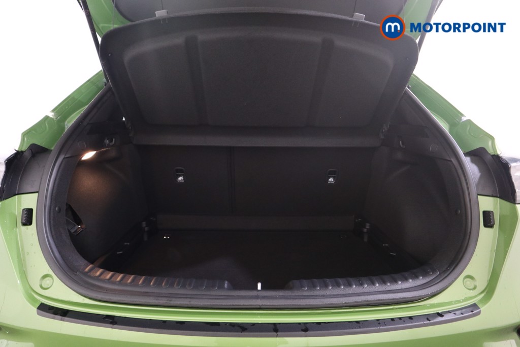 KIA Xceed Gt-Line Manual Petrol Hatchback - Stock Number (1584062) - 19th supplementary image