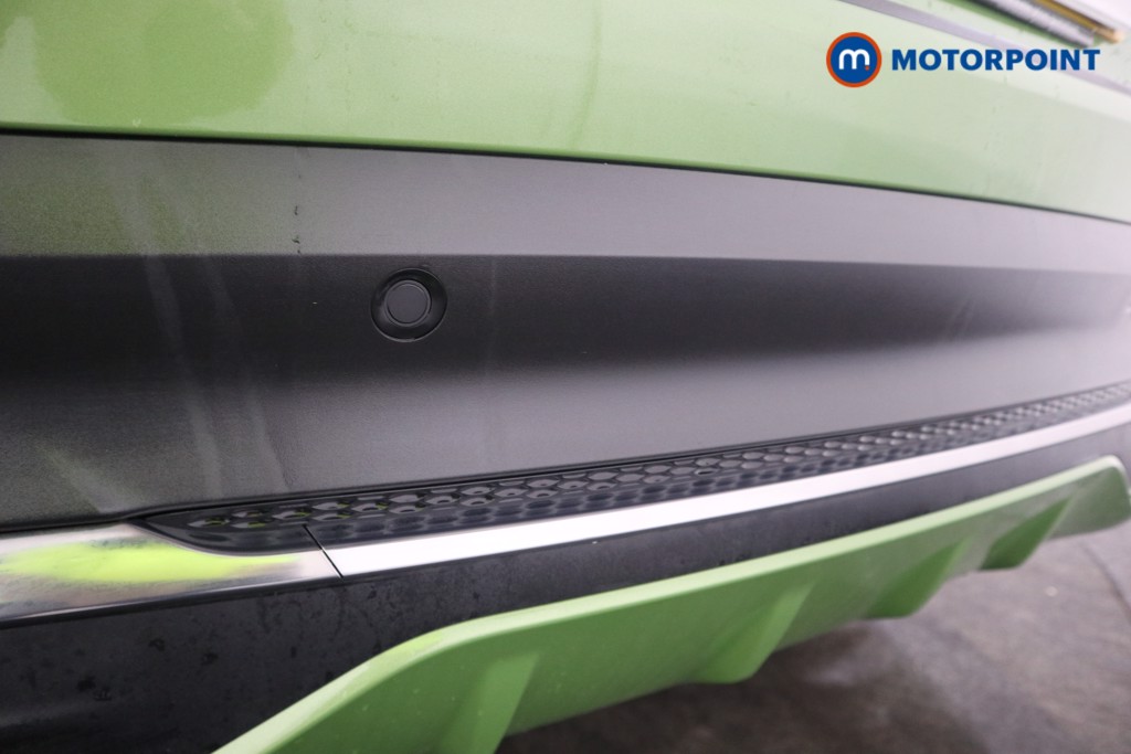 KIA Xceed Gt-Line Manual Petrol Hatchback - Stock Number (1584062) - 24th supplementary image