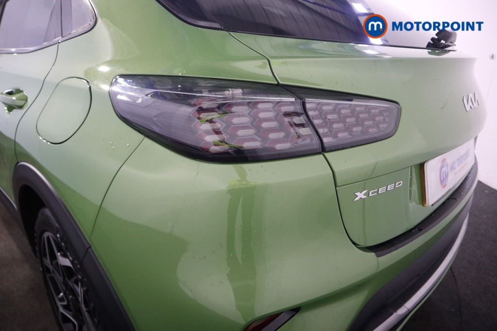 KIA Xceed Gt-Line Manual Petrol Hatchback - Stock Number (1584062) - 26th supplementary image