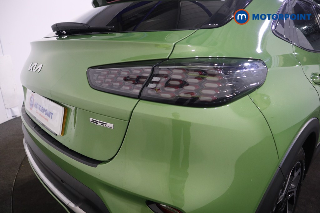 KIA Xceed Gt-Line Manual Petrol Hatchback - Stock Number (1584062) - 27th supplementary image