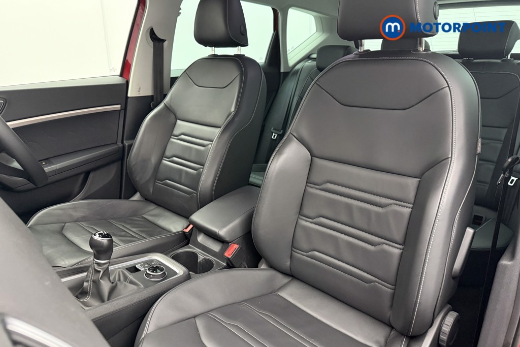 Seat Ateca Xperience Lux Manual Petrol SUV - Stock Number (1584079) - 3rd supplementary image