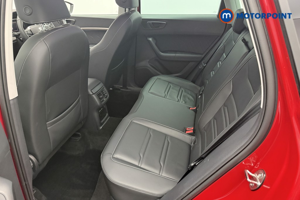 Seat Ateca Xperience Lux Manual Petrol SUV - Stock Number (1584079) - 4th supplementary image