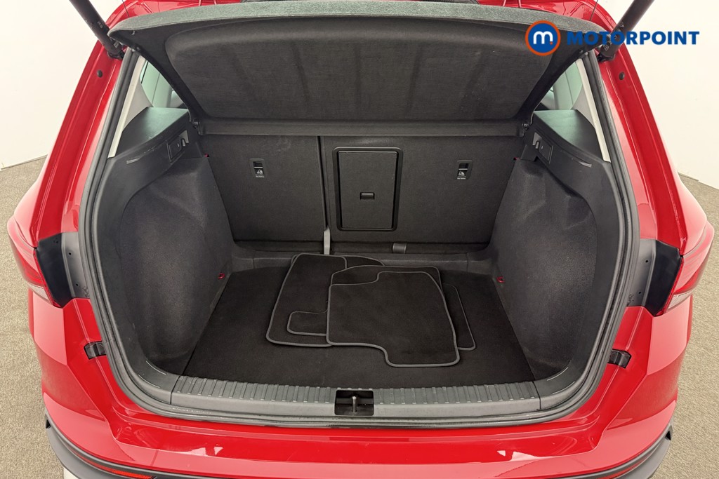 Seat Ateca Xperience Lux Manual Petrol SUV - Stock Number (1584079) - 5th supplementary image