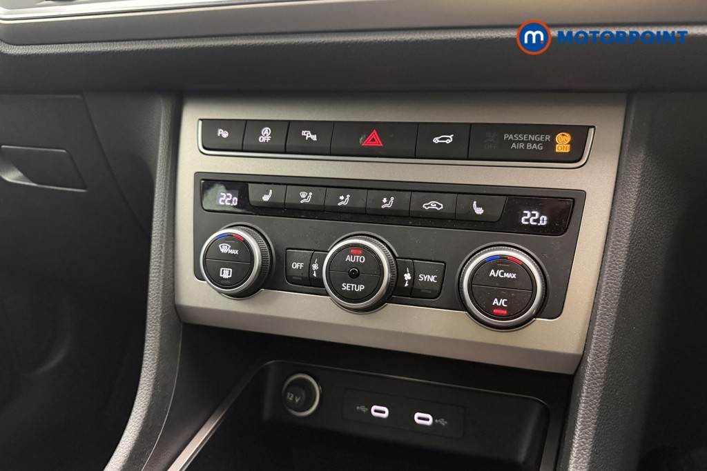 Seat Ateca Xperience Lux Manual Petrol SUV - Stock Number (1584079) - 13th supplementary image