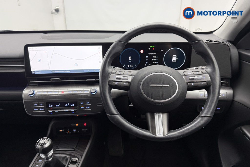 Hyundai Kona Ultimate Manual Petrol SUV - Stock Number (1584108) - 2nd supplementary image