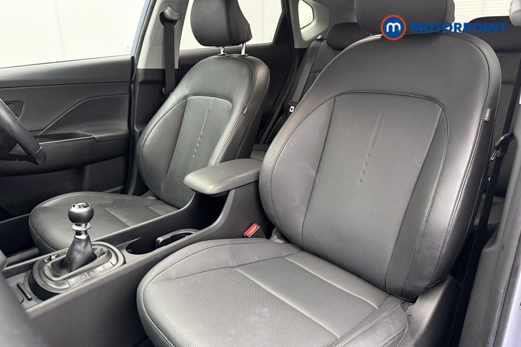 Hyundai Kona Ultimate Manual Petrol SUV - Stock Number (1584108) - 3rd supplementary image
