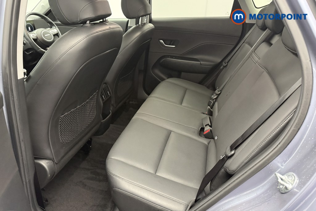 Hyundai Kona Ultimate Manual Petrol SUV - Stock Number (1584108) - 4th supplementary image