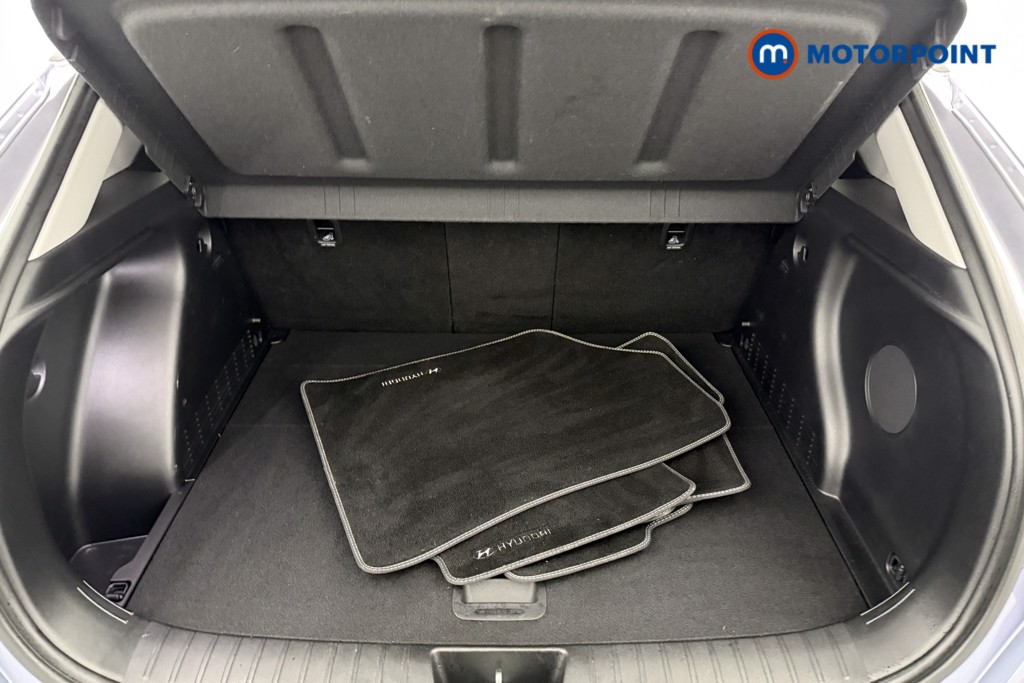 Hyundai Kona Ultimate Manual Petrol SUV - Stock Number (1584108) - 5th supplementary image