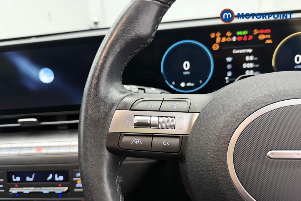 Hyundai Kona Ultimate Manual Petrol SUV - Stock Number (1584108) - 7th supplementary image