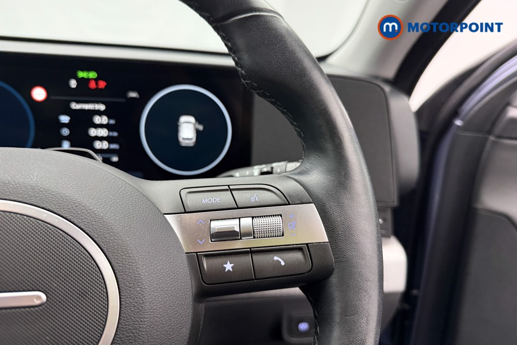 Hyundai Kona Ultimate Manual Petrol SUV - Stock Number (1584108) - 8th supplementary image